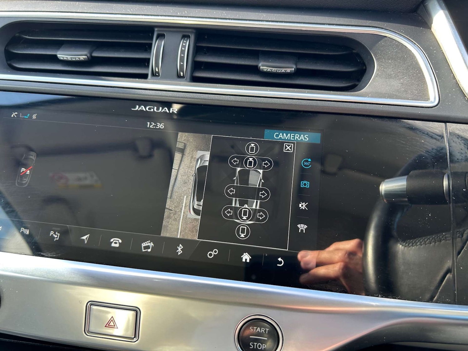 Used Jaguar I-Pace 2020 for sale - 77022544: Photo 54