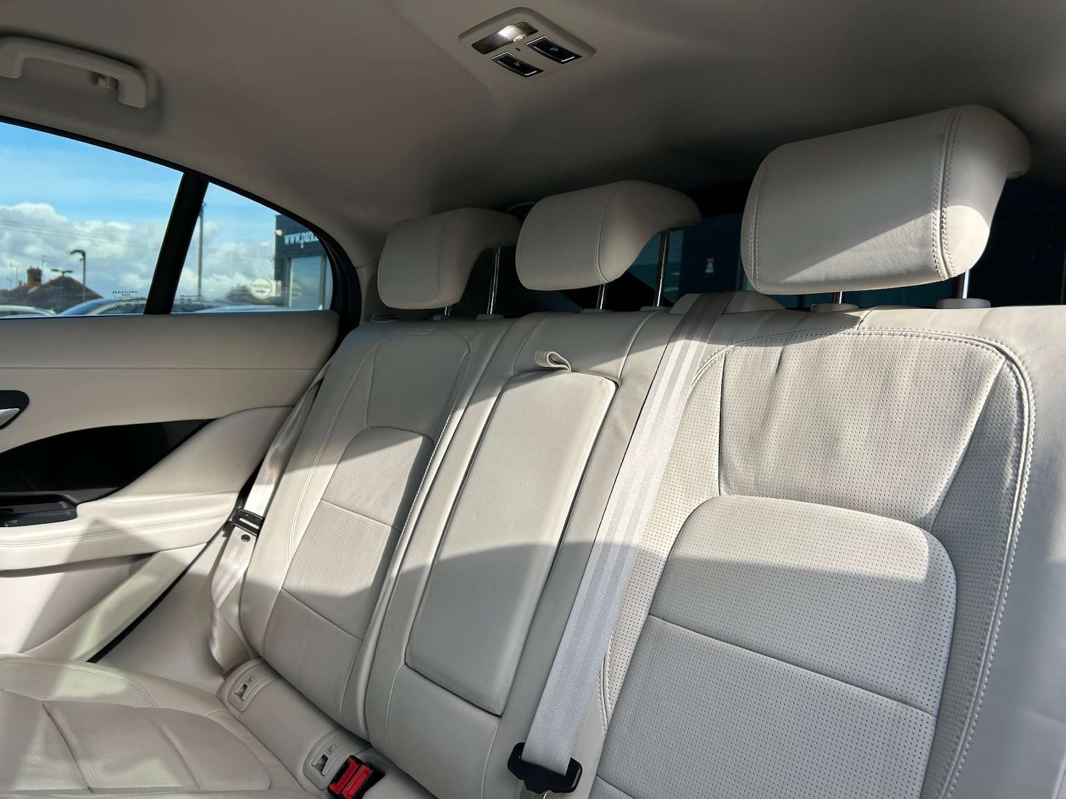 Used Jaguar I-Pace 2020 for sale - 77022544: Photo 55