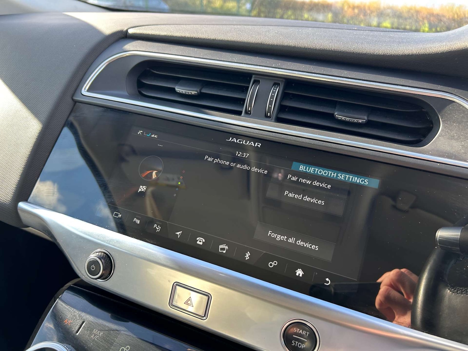 Used Jaguar I-Pace 2020 for sale - 77022544: Photo 57