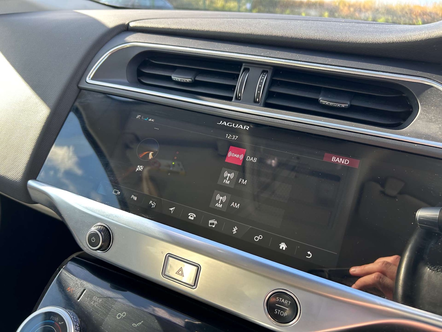 Used Jaguar I-Pace 2020 for sale - 77022544: Photo 58