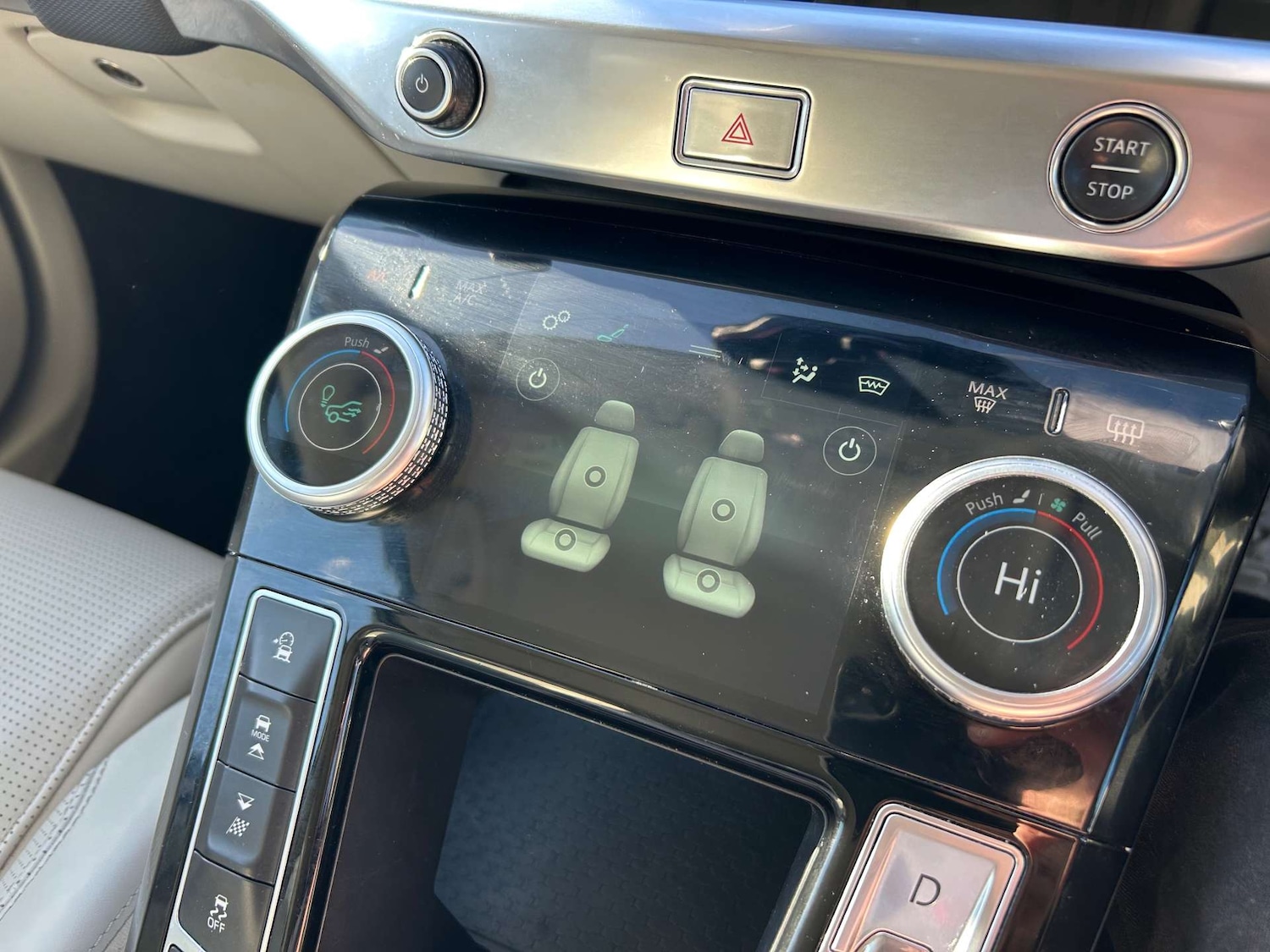 Used Jaguar I-Pace 2020 for sale - 77022544: Photo 59