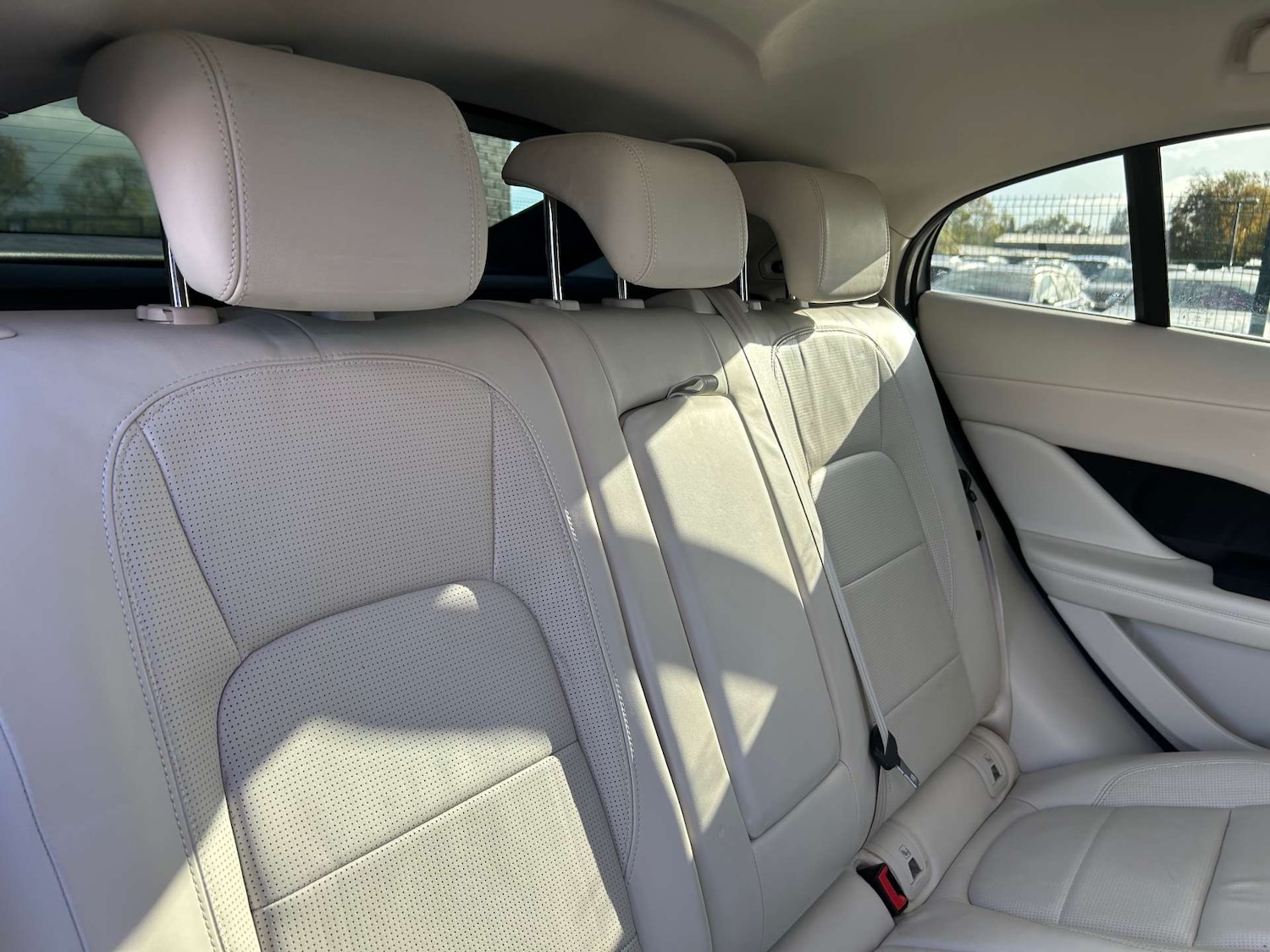 Used Jaguar I-Pace 2020 for sale - 77022544: Photo 61