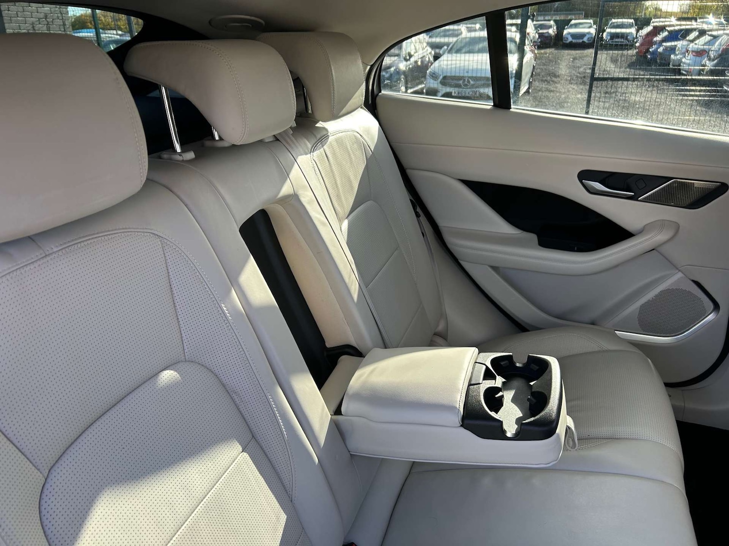 Used Jaguar I-Pace 2020 for sale - 77022544: Photo 62