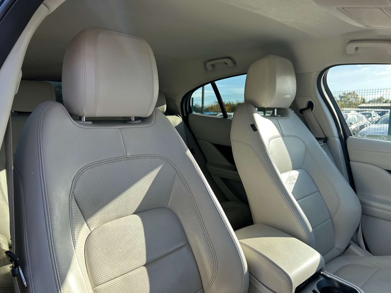 Used Jaguar I-Pace 2020 for sale - 77022544: Photo 66