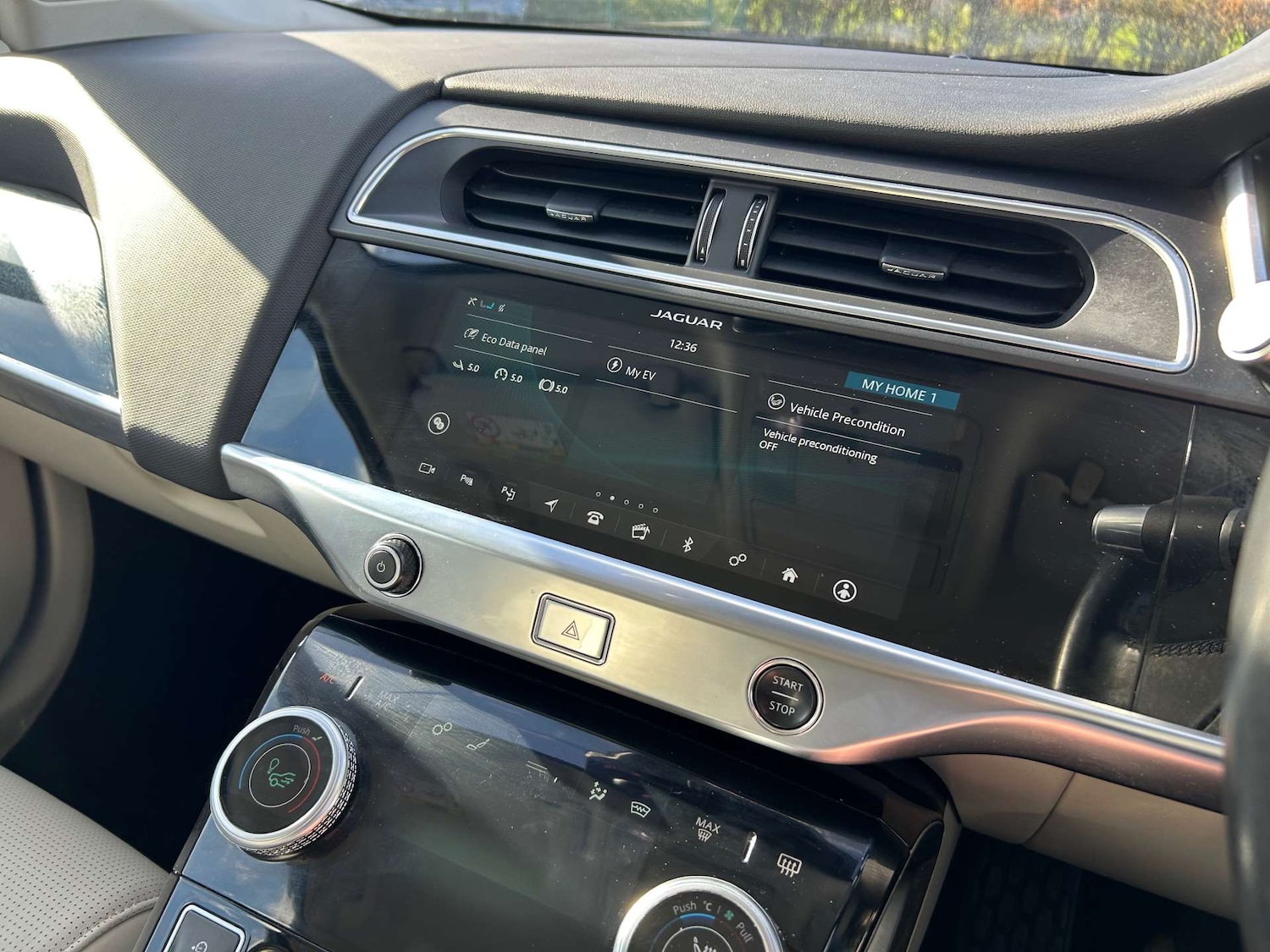 Used Jaguar I-Pace 2020 for sale - 77022544: Photo 69