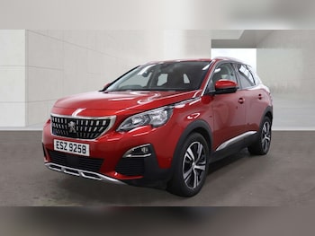 Used Peugeot 3008 2021 for sale - 79323530: Photo