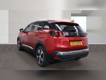Used Peugeot 3008 2021 for sale - 79323530: Photo