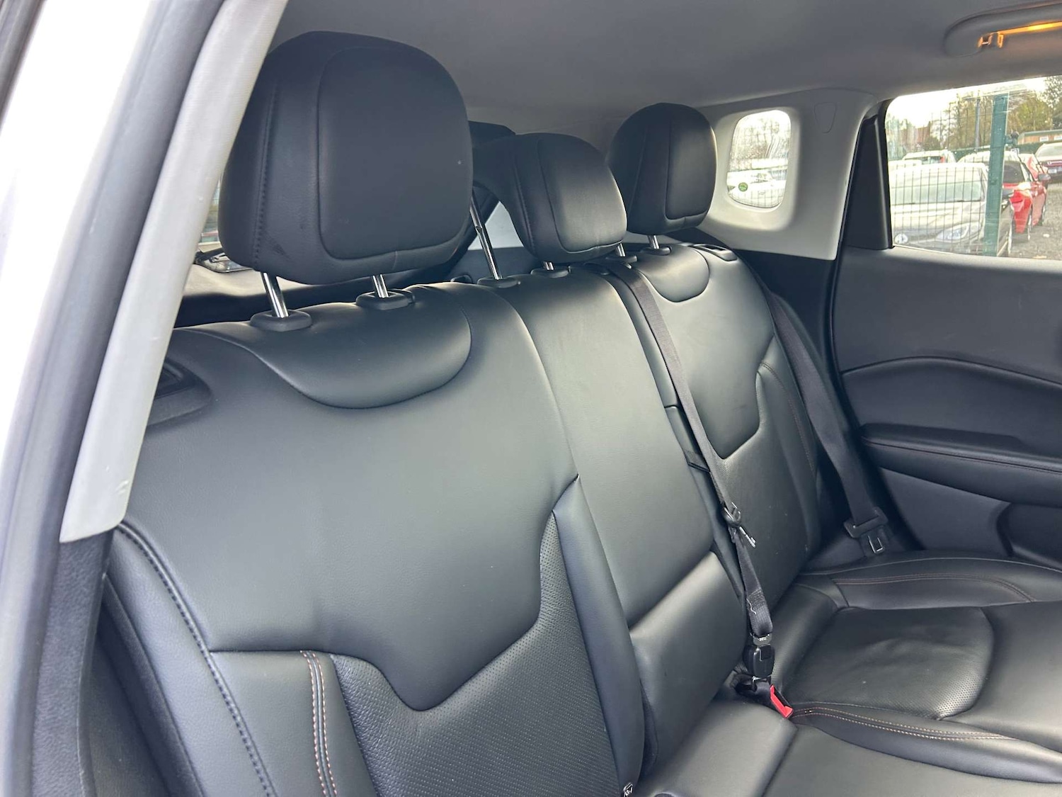 Used Jeep Compass 2019 for sale - 77591912: Photo 14