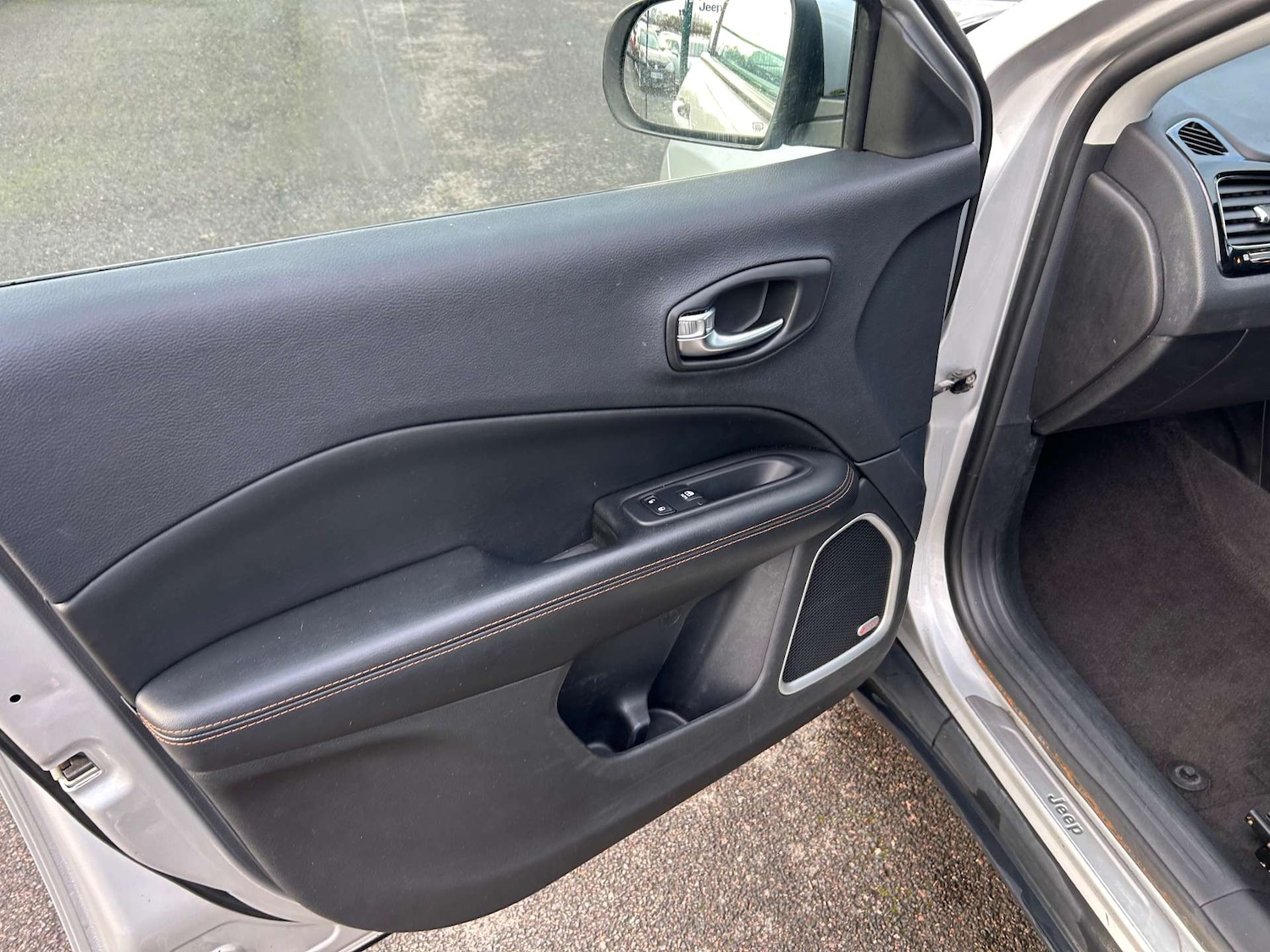 Used Jeep Compass 2019 for sale - 77591912: Photo 15