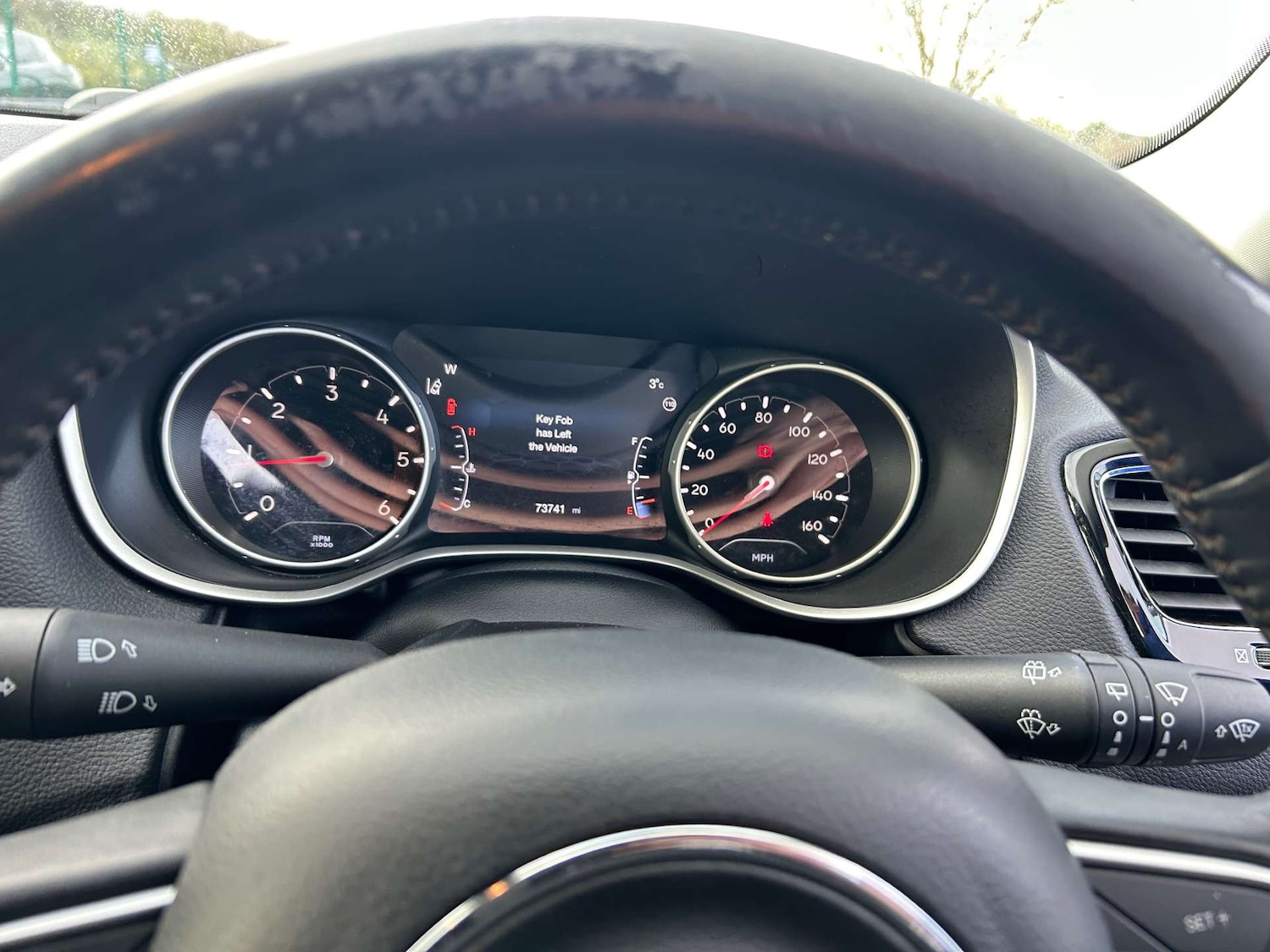 Used Jeep Compass 2019 for sale - 77591912: Photo 17