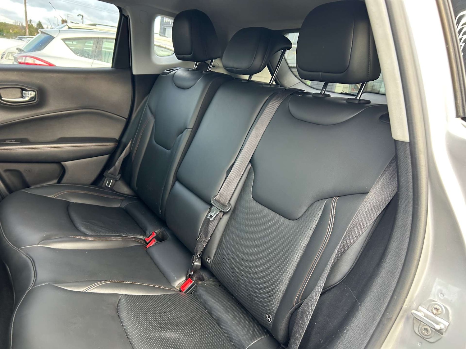 Used Jeep Compass 2019 for sale - 77591912: Photo 18