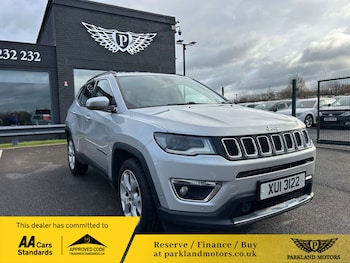 2019 - 1.6 Multijet 120 Limited 5dr [2WD]