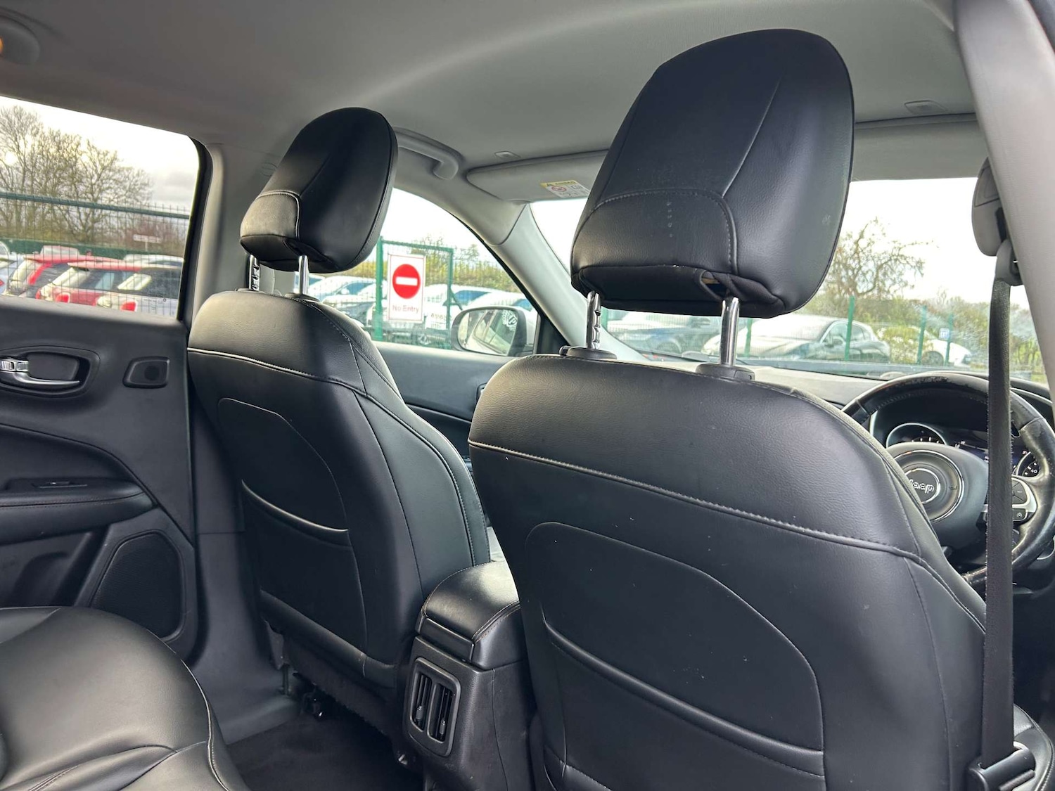 Used Jeep Compass 2019 for sale - 77591912: Photo 22