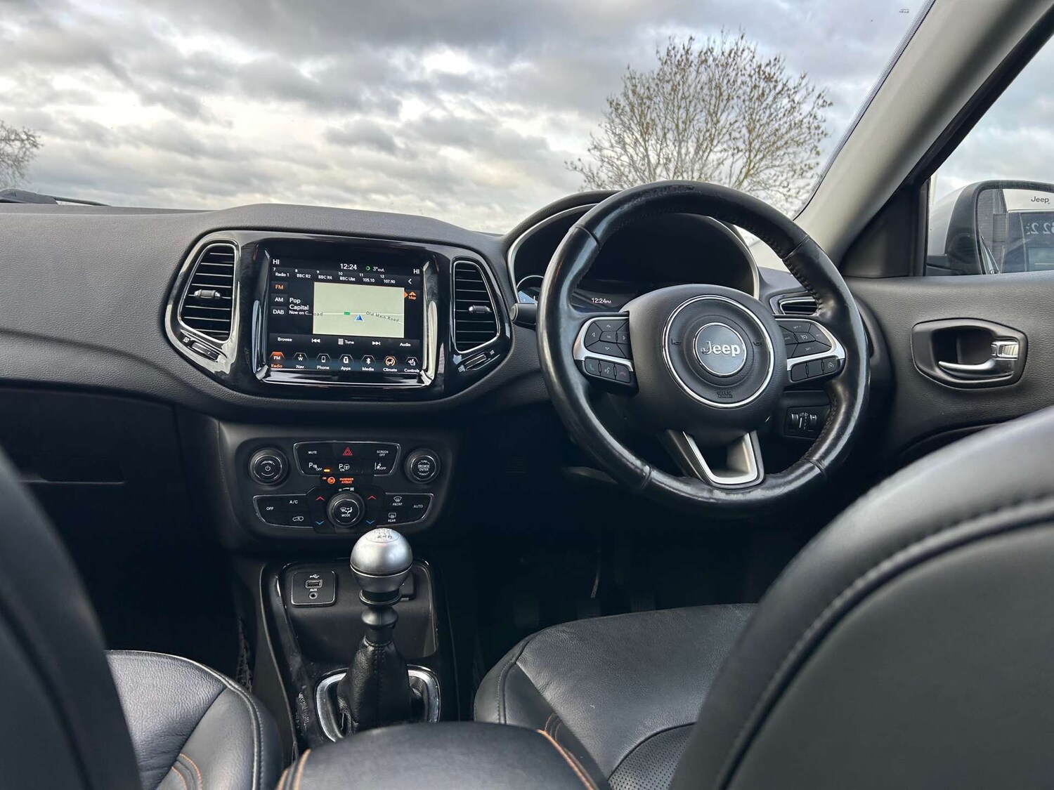 Used Jeep Compass 2019 for sale - 77591912: Photo 25