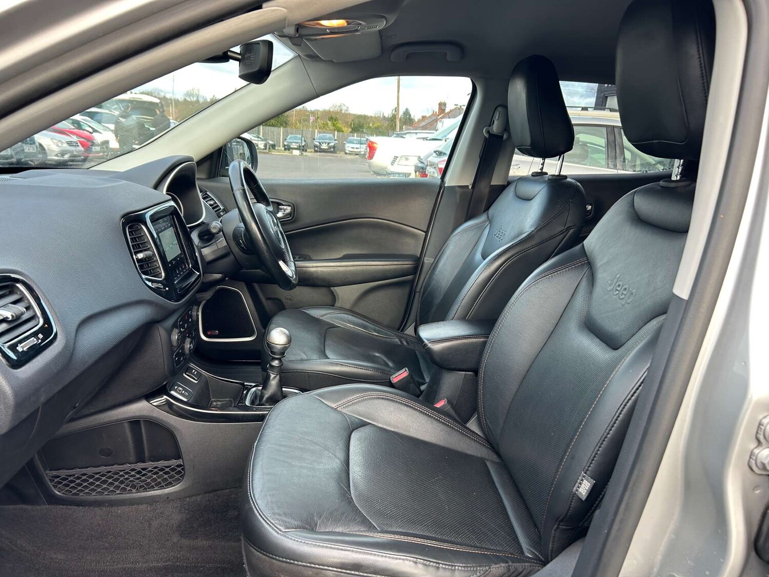 Used Jeep Compass 2019 for sale - 77591912: Photo 26