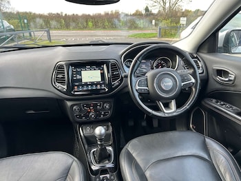 Used Jeep Compass 2019 for sale - 77591912: Photo