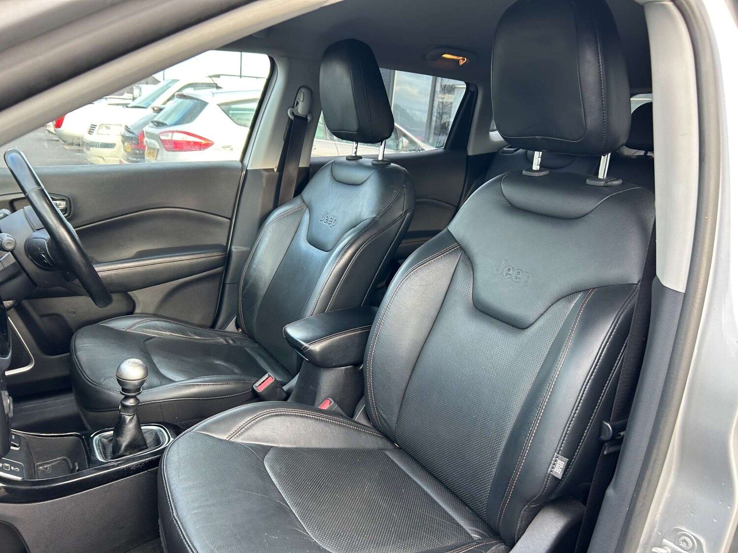 Used Jeep Compass 2019 for sale - 77591912: Photo 32