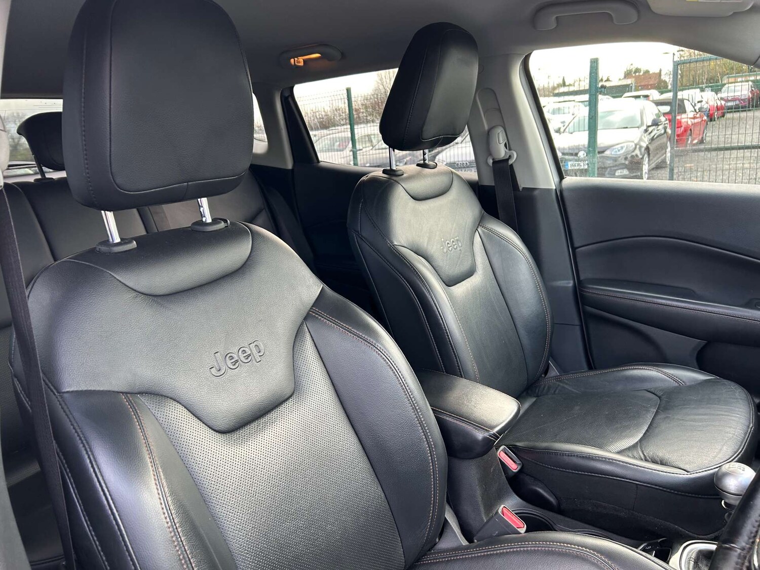 Used Jeep Compass 2019 for sale - 77591912: Photo 41