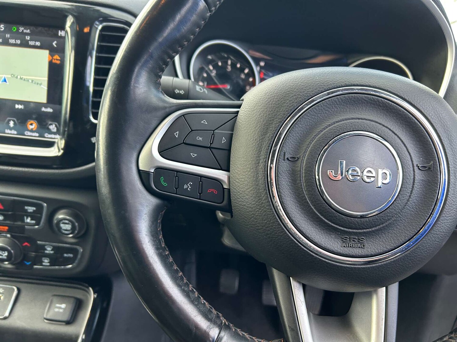 Used Jeep Compass 2019 for sale - 77591912: Photo 43