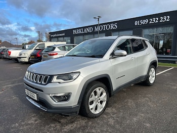Used Jeep Compass 2019 for sale - 77591912: Photo