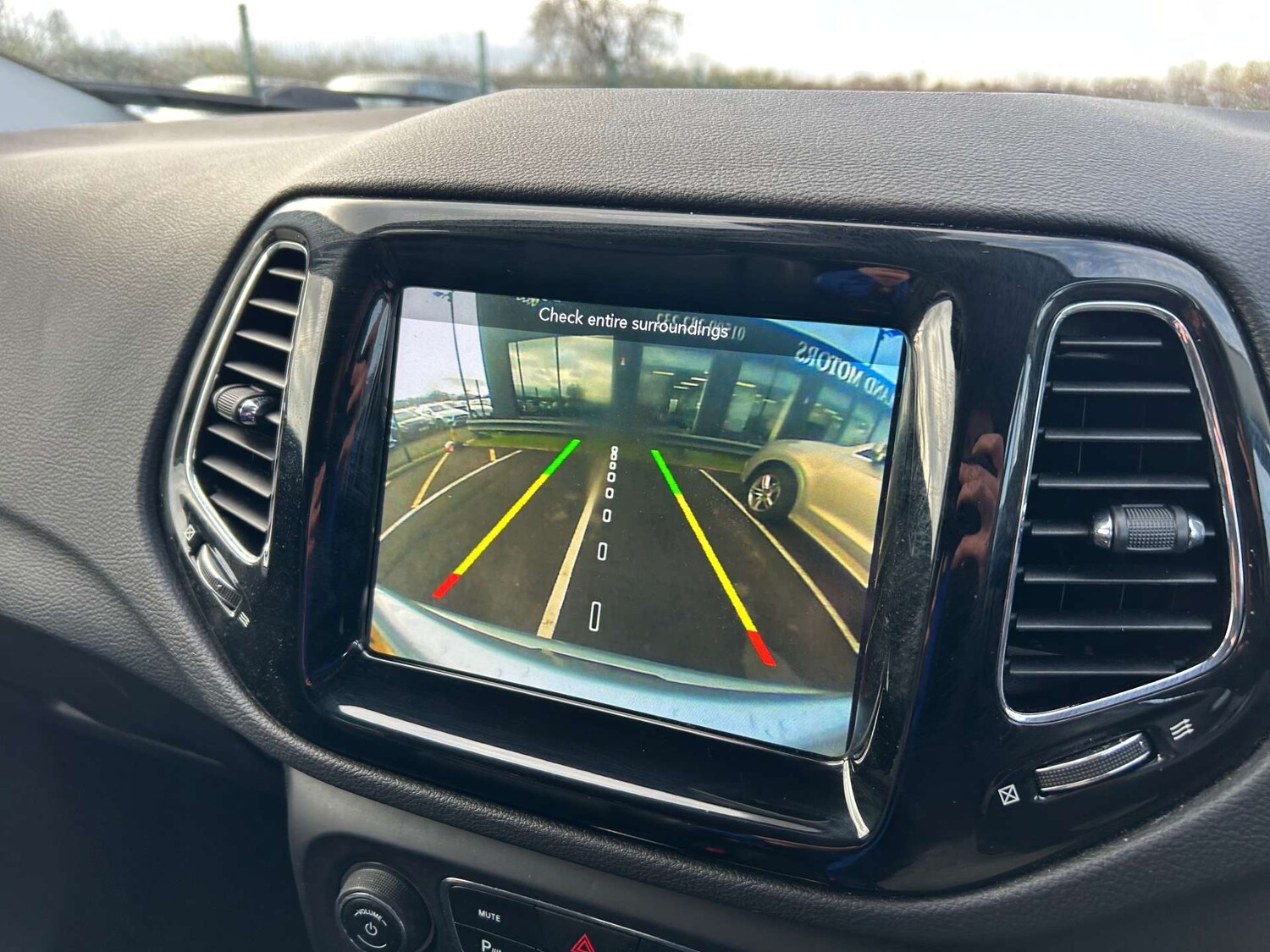 Used Jeep Compass 2019 for sale - 77591912: Photo 52