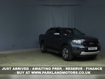 Ford - Ranger