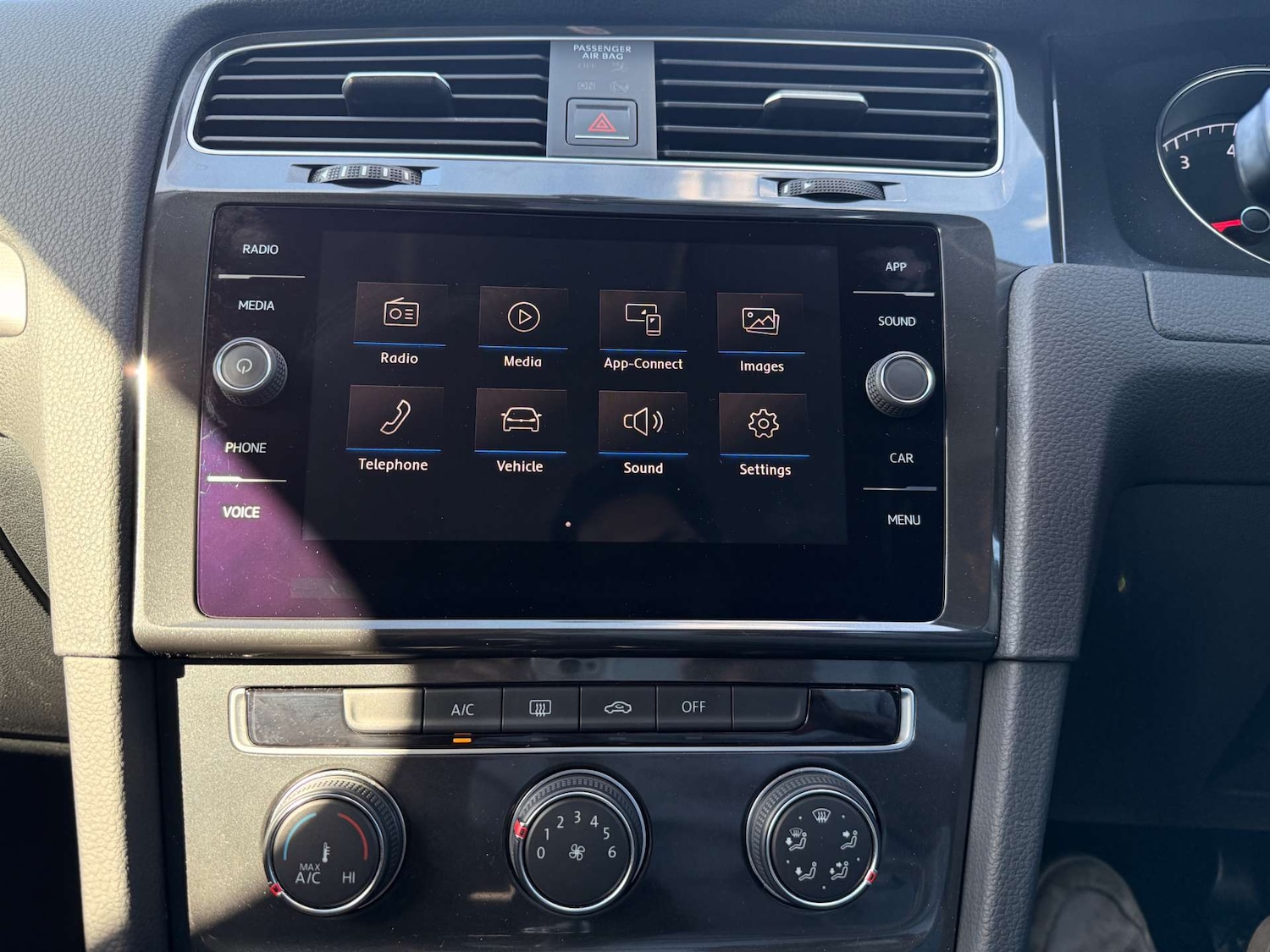 Vehicle 28