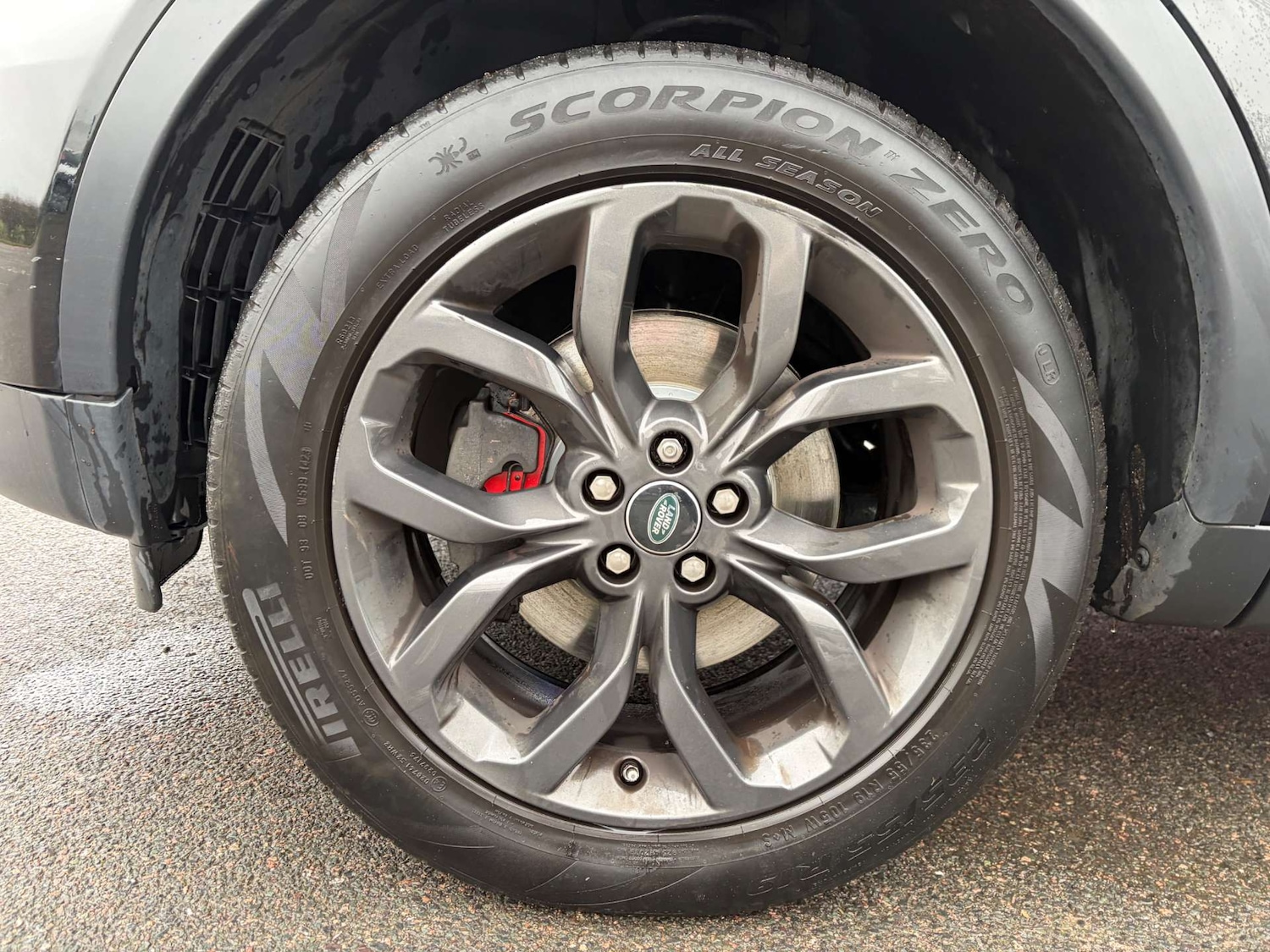 Used Land Rover Discovery Sport 2019 for sale - 77953355: Photo 10