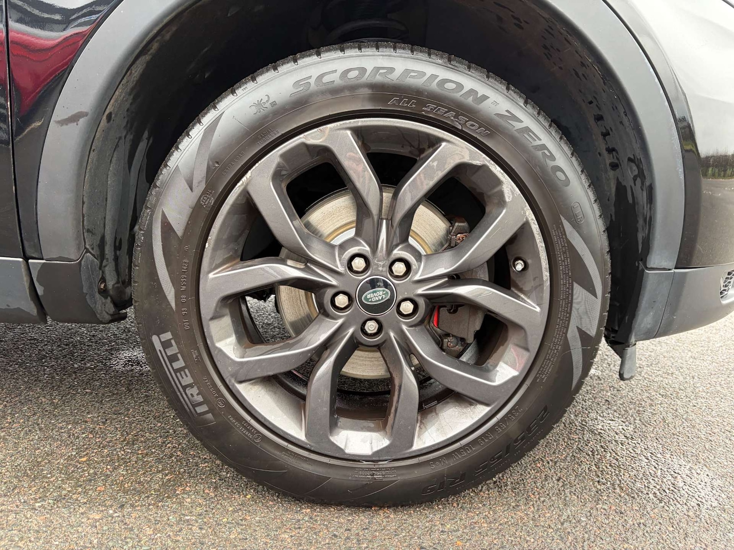 Used Land Rover Discovery Sport 2019 for sale - 77953355: Photo 13