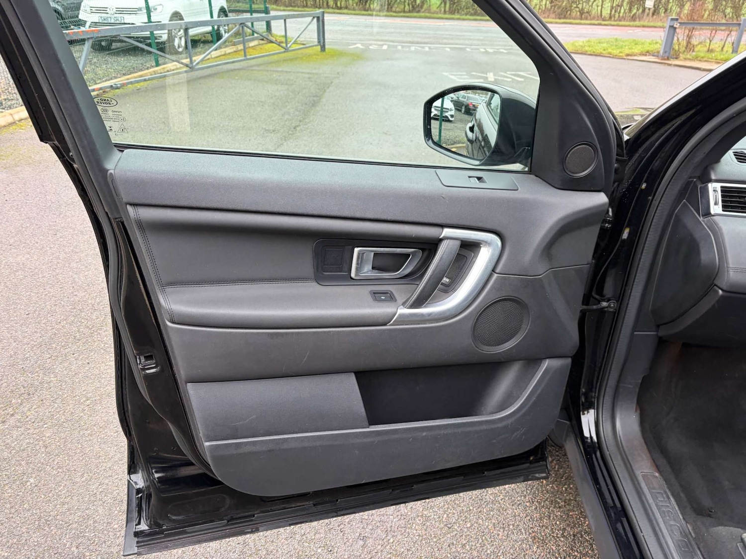 Used Land Rover Discovery Sport 2019 for sale - 77953355: Photo 14