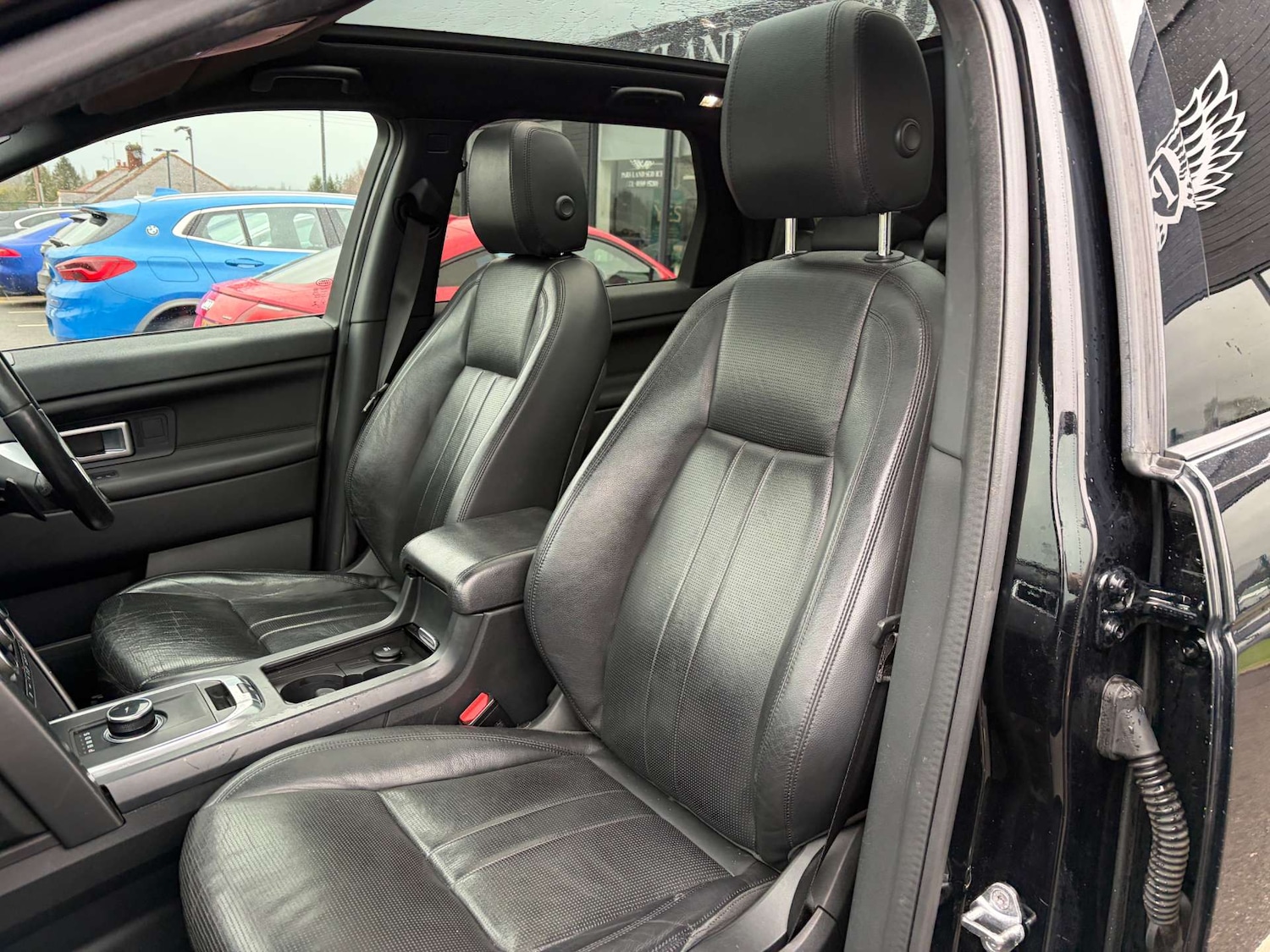 Used Land Rover Discovery Sport 2019 for sale - 77953355: Photo 17