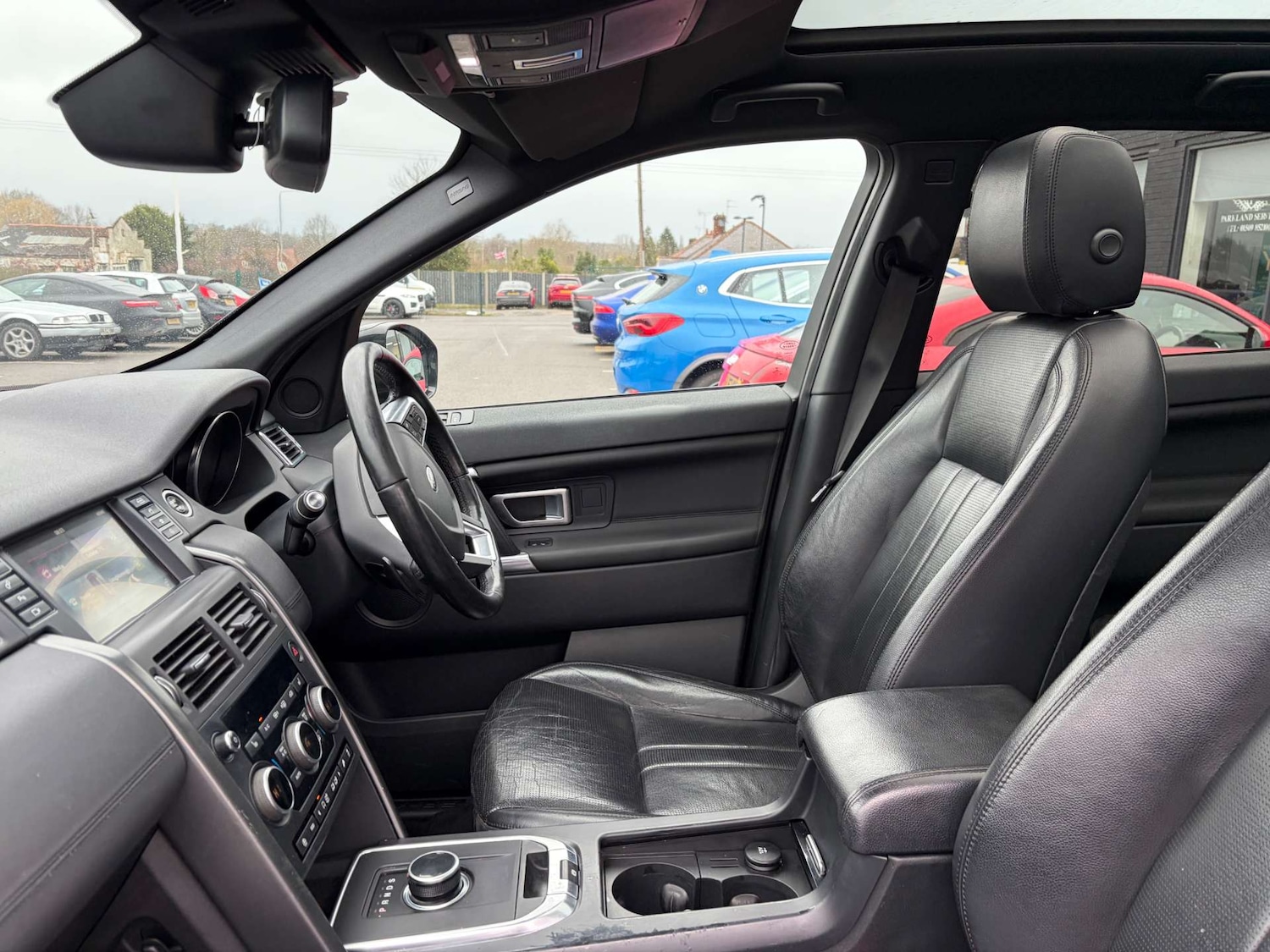 Used Land Rover Discovery Sport 2019 for sale - 77953355: Photo 18