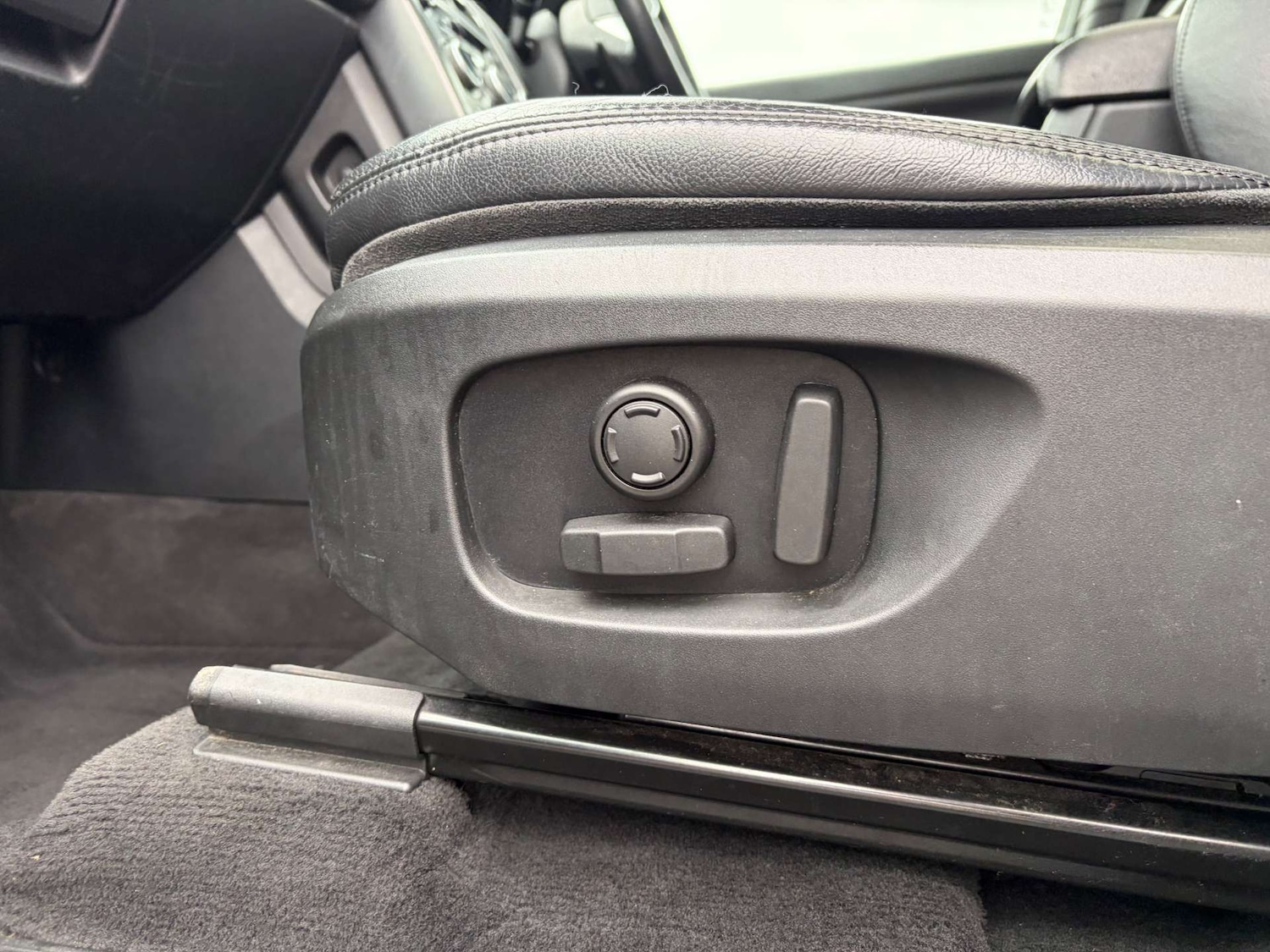 Used Land Rover Discovery Sport 2019 for sale - 77953355: Photo 19