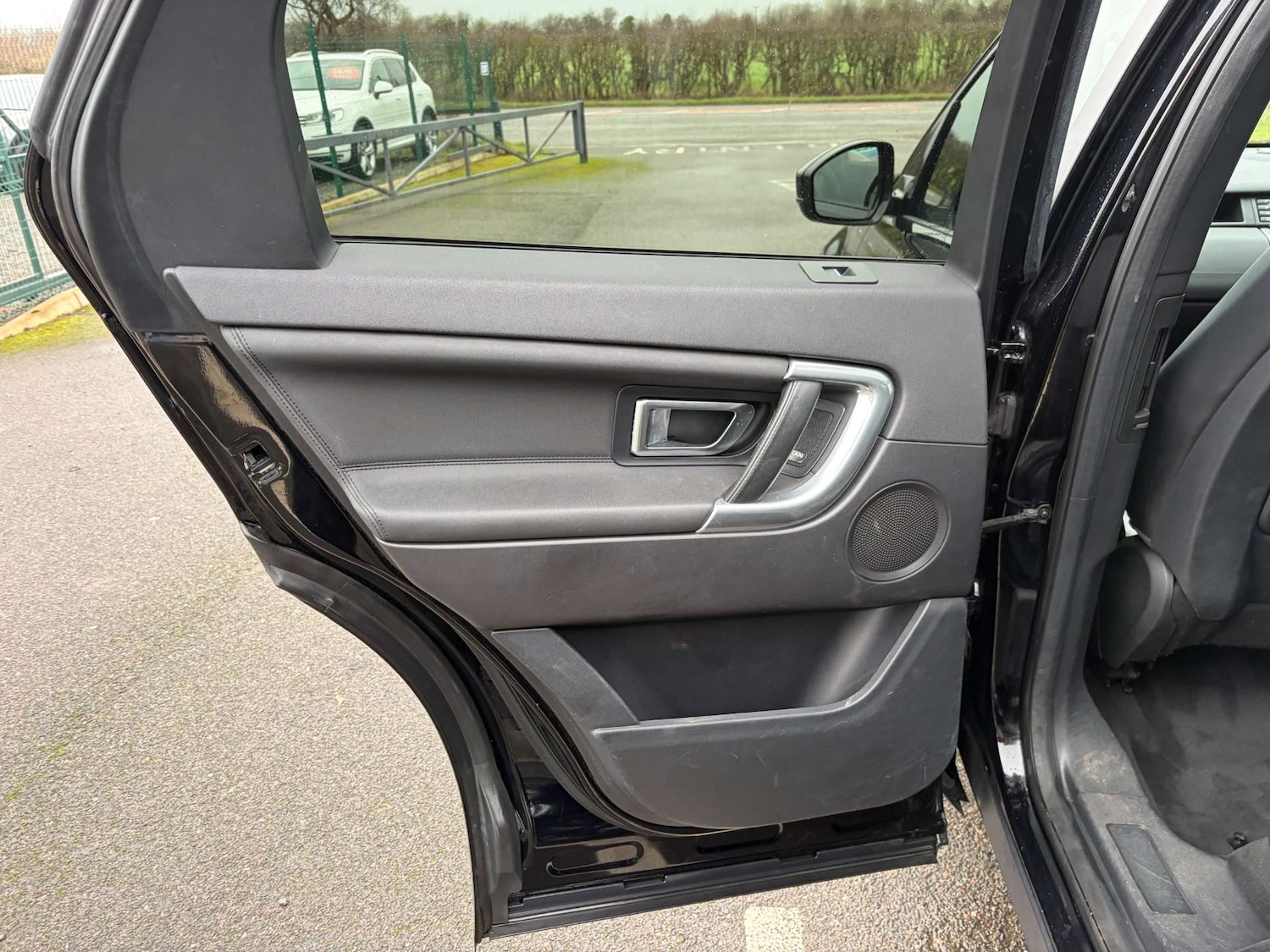 Used Land Rover Discovery Sport 2019 for sale - 77953355: Photo 20