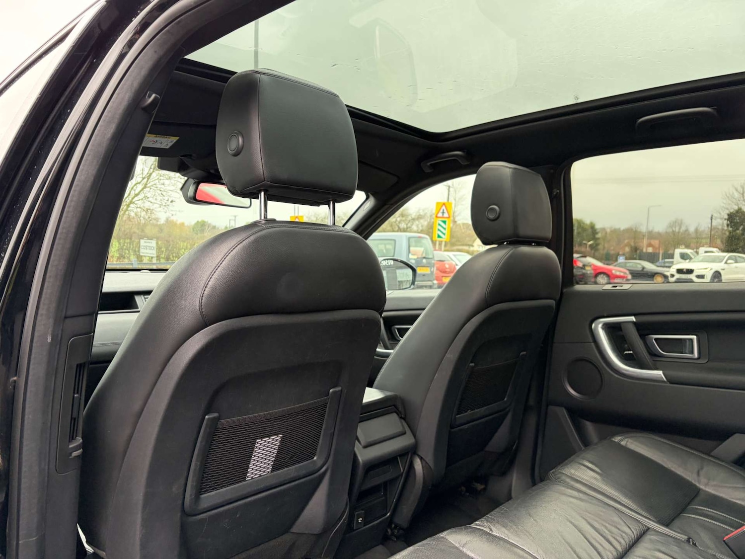 Used Land Rover Discovery Sport 2019 for sale - 77953355: Photo 23