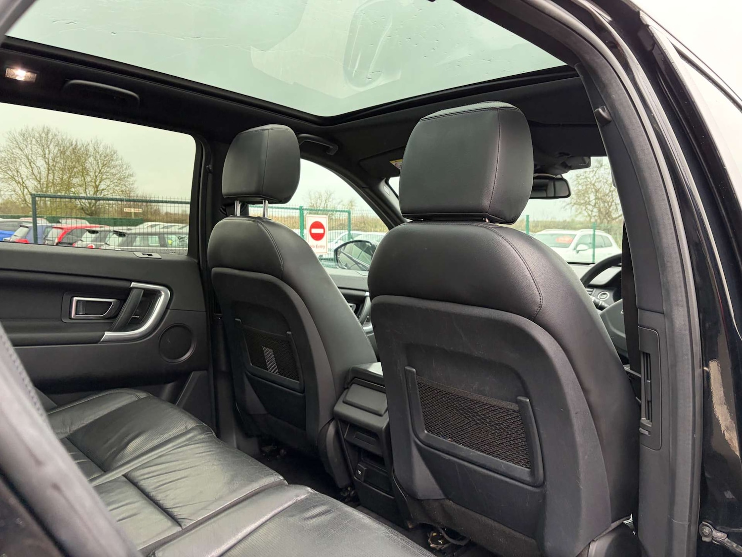 Used Land Rover Discovery Sport 2019 for sale - 77953355: Photo 32