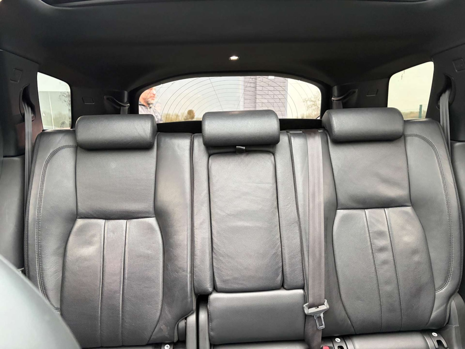 Used Land Rover Discovery Sport 2019 for sale - 77953355: Photo 36