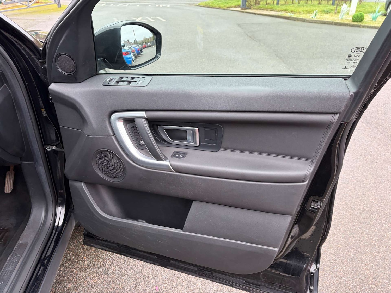 Used Land Rover Discovery Sport 2019 for sale - 77953355: Photo 38