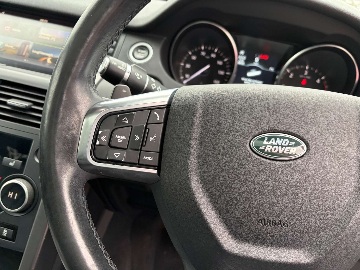 Used Land Rover Discovery Sport 2019 for sale - 77953355: Photo 47