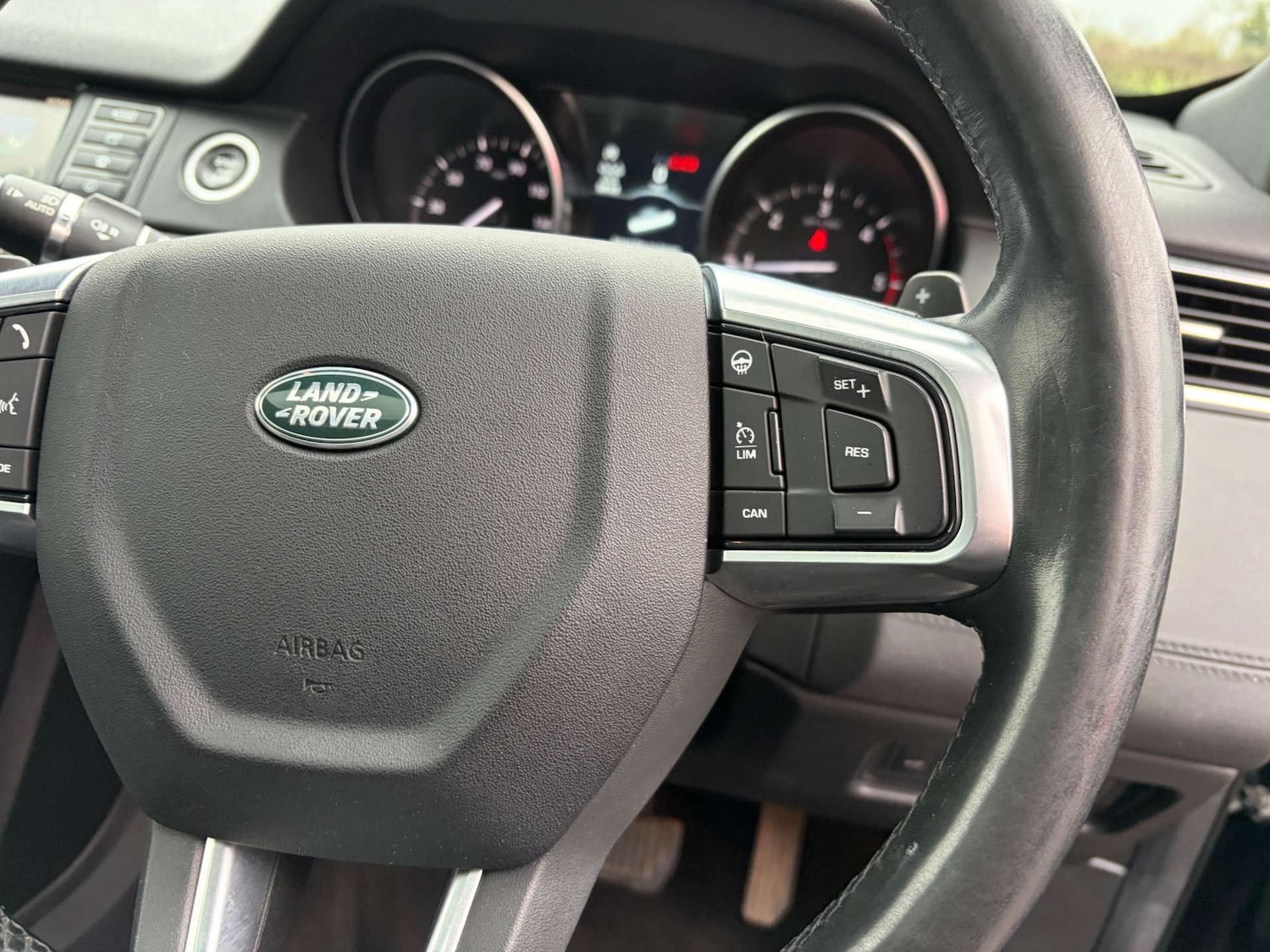 Used Land Rover Discovery Sport 2019 for sale - 77953355: Photo 48