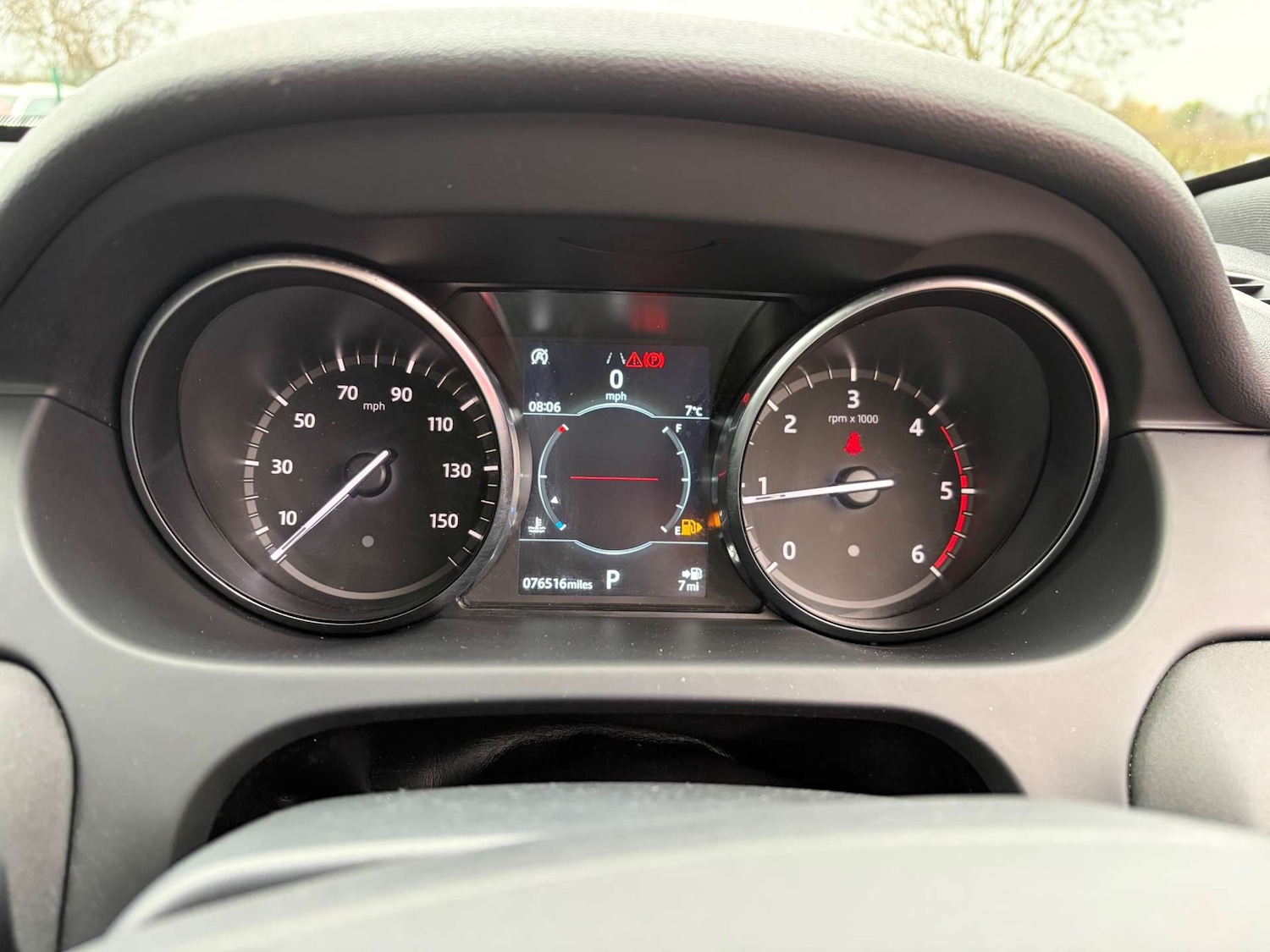 Used Land Rover Discovery Sport 2019 for sale - 77953355: Photo 49