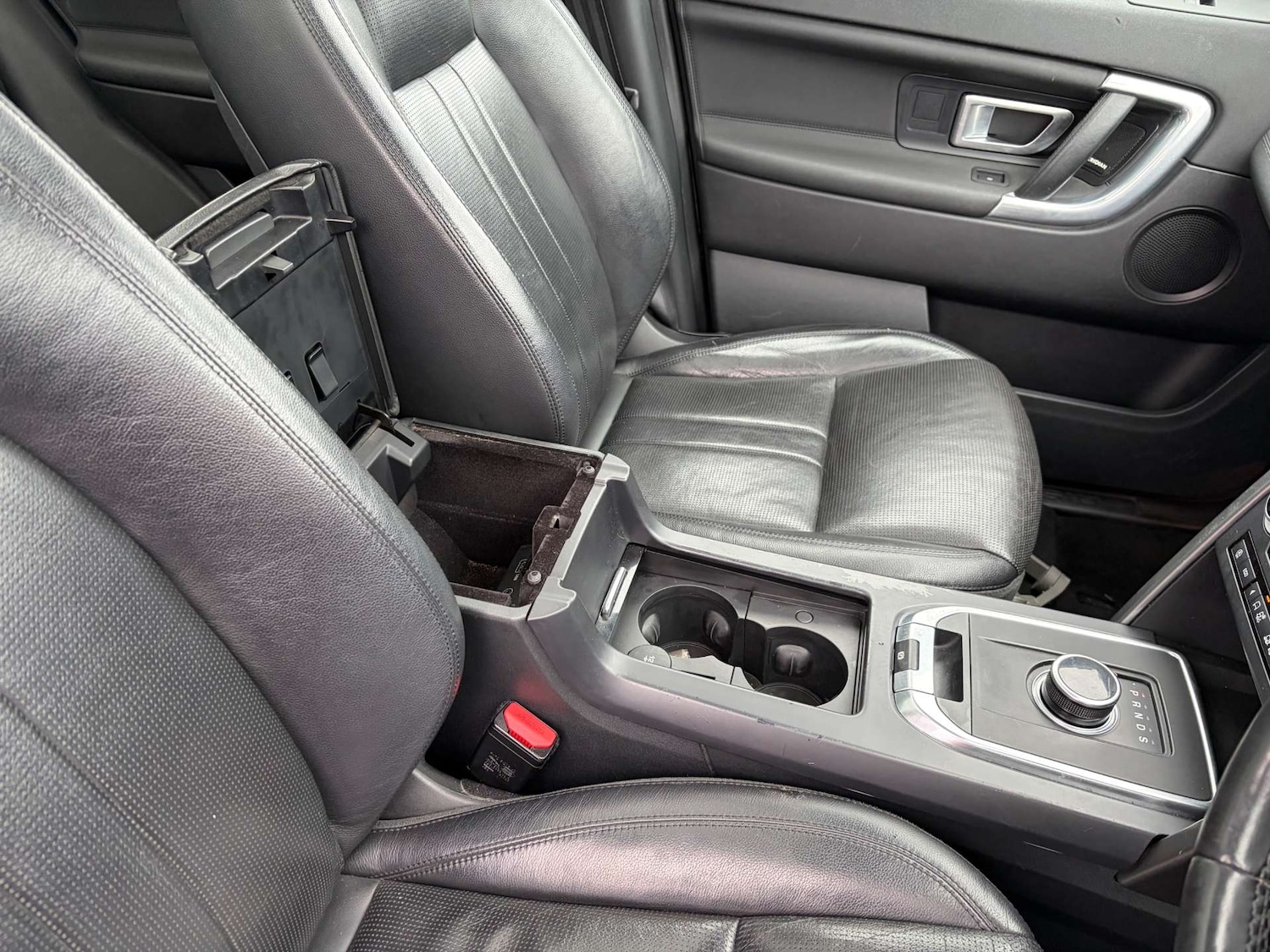 Used Land Rover Discovery Sport 2019 for sale - 77953355: Photo 51