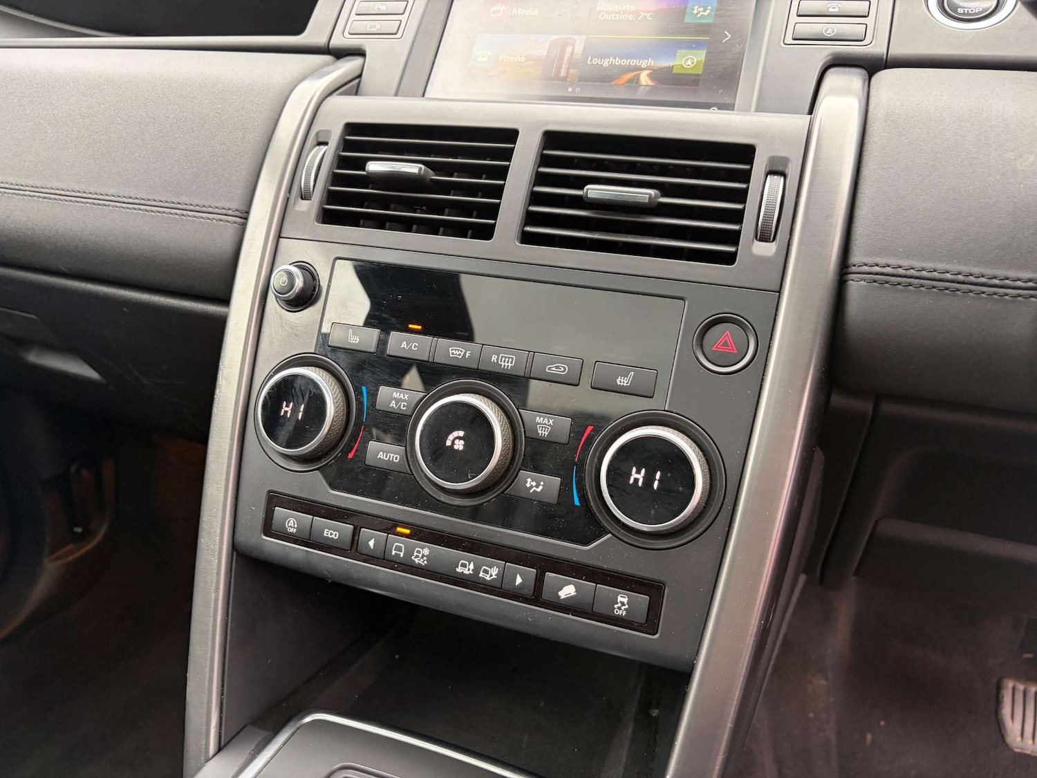 Used Land Rover Discovery Sport 2019 for sale - 77953355: Photo 53