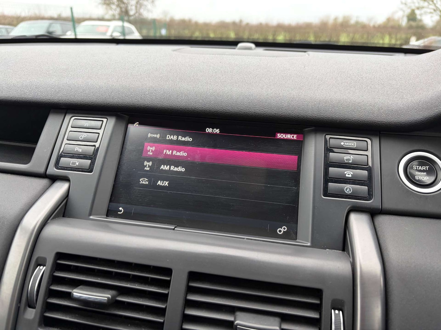 Used Land Rover Discovery Sport 2019 for sale - 77953355: Photo 54