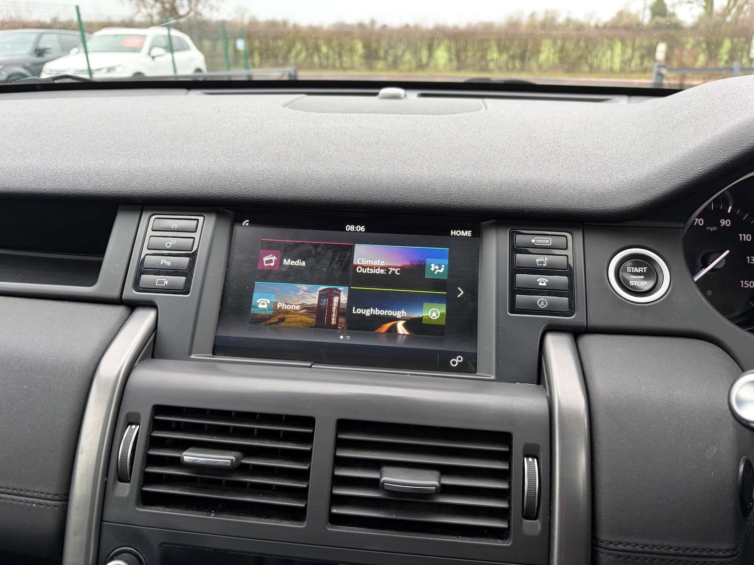 Used Land Rover Discovery Sport 2019 for sale - 77953355: Photo 55