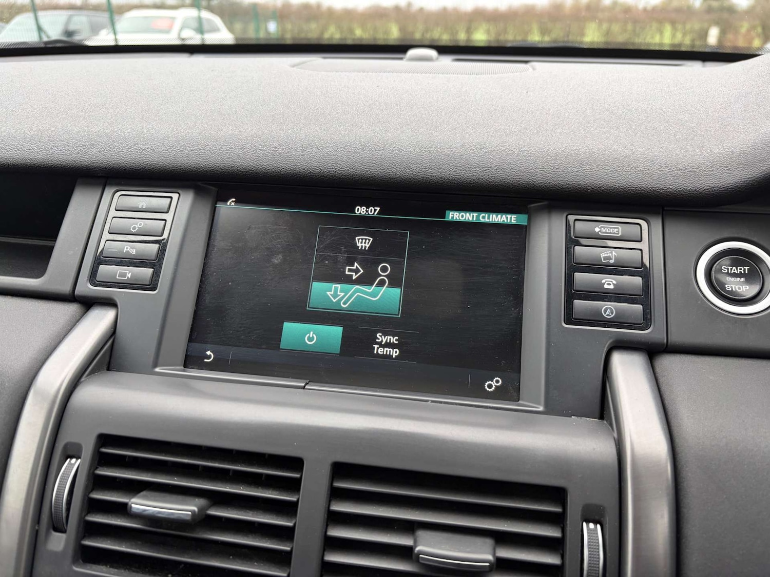 Used Land Rover Discovery Sport 2019 for sale - 77953355: Photo 56