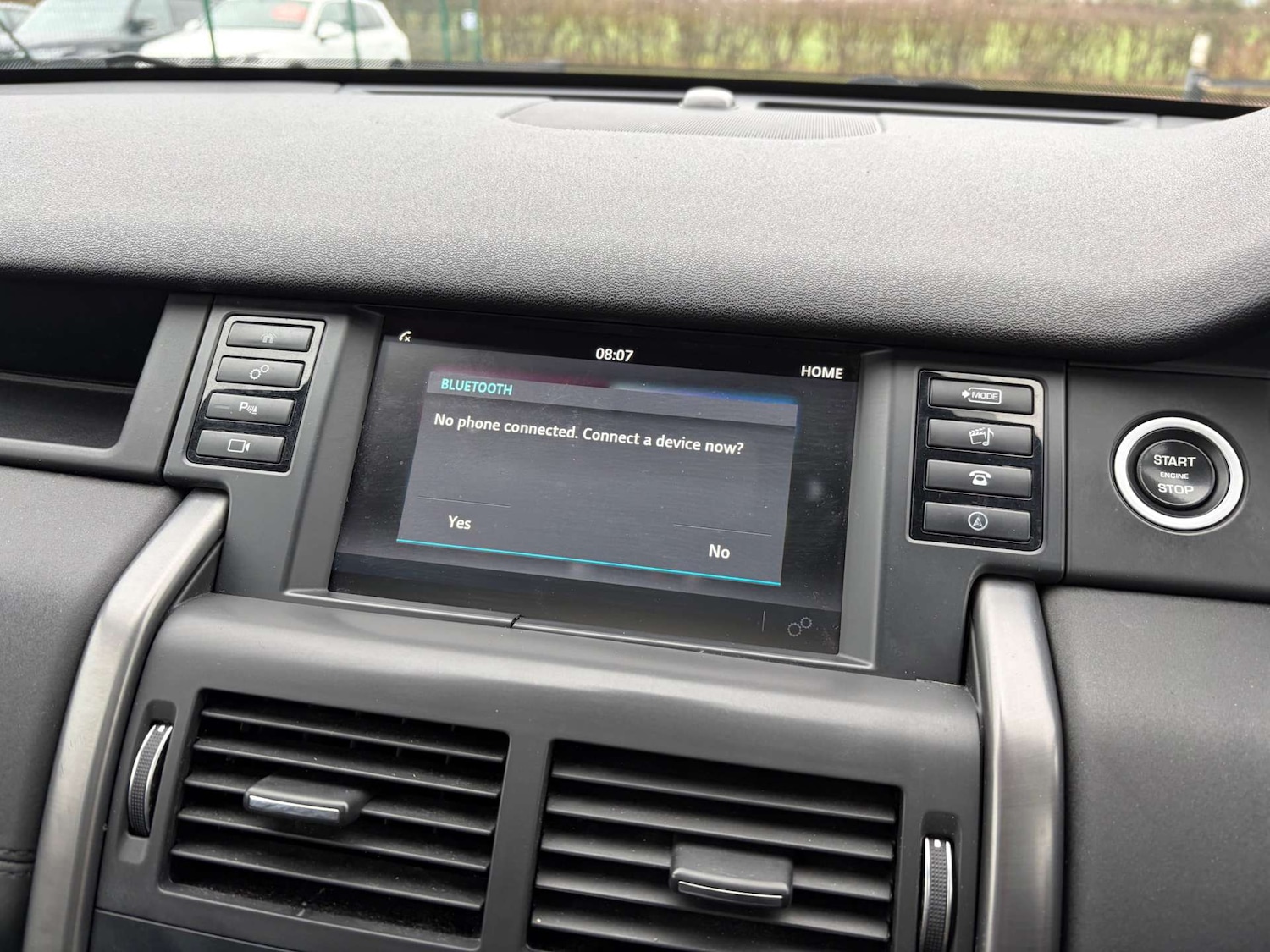 Used Land Rover Discovery Sport 2019 for sale - 77953355: Photo 57