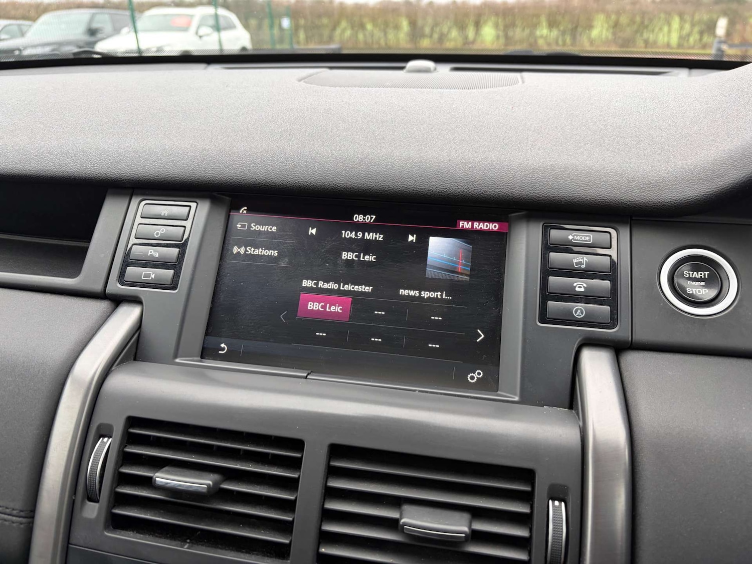 Used Land Rover Discovery Sport 2019 for sale - 77953355: Photo 58