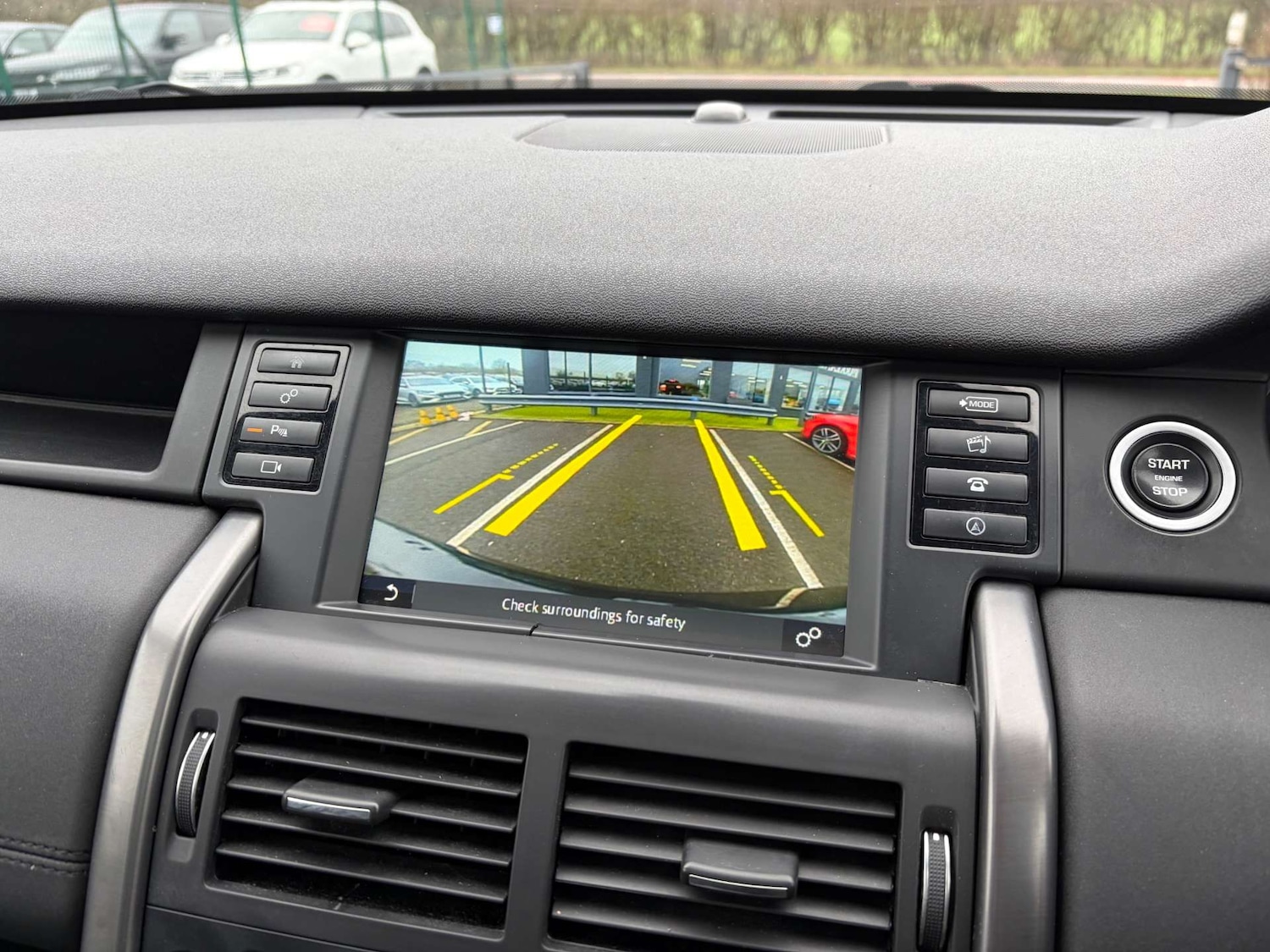 Used Land Rover Discovery Sport 2019 for sale - 77953355: Photo 59