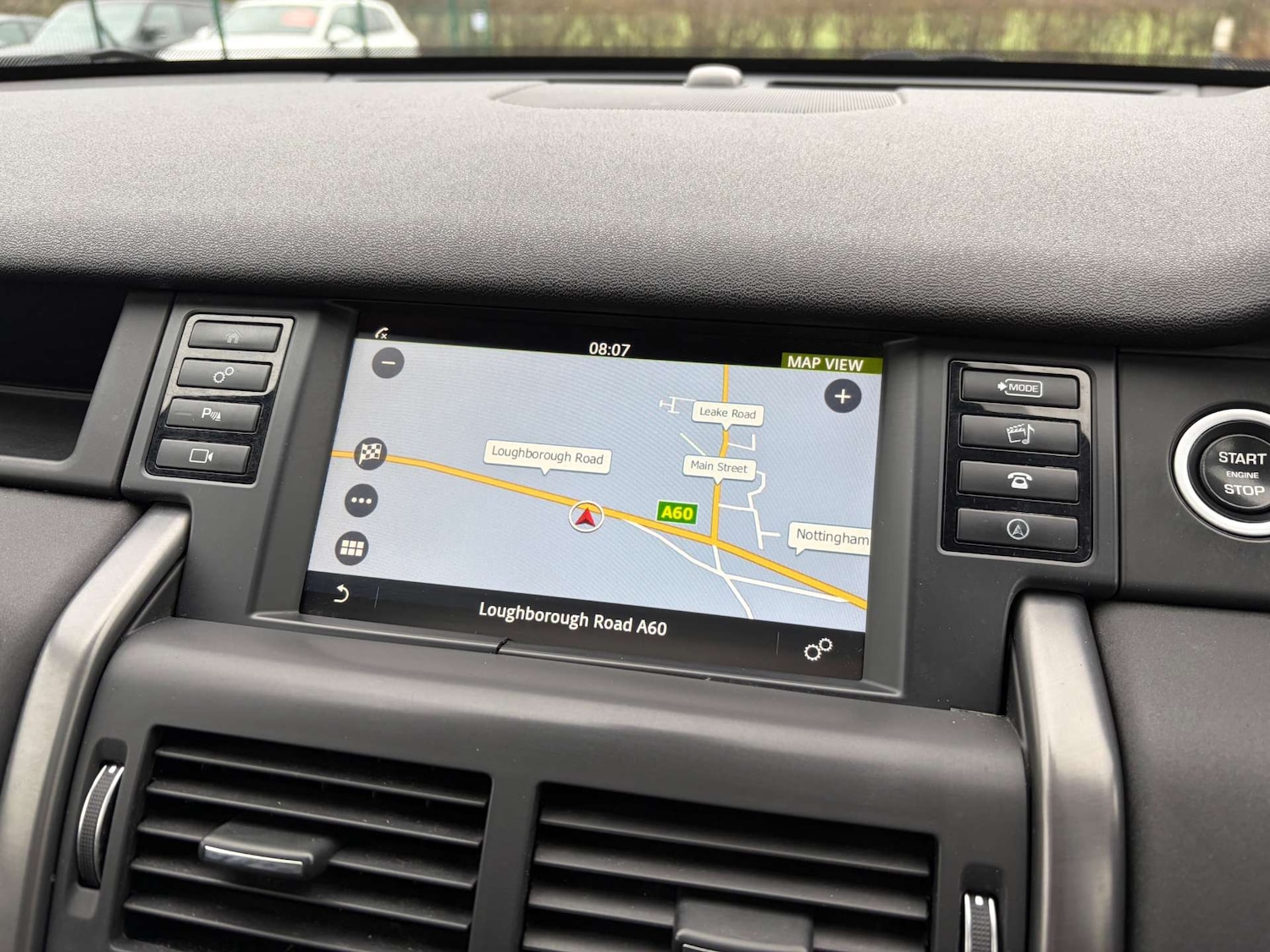 Used Land Rover Discovery Sport 2019 for sale - 77953355: Photo 61